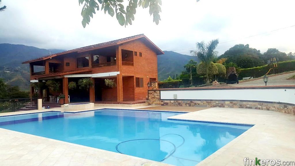 Finca #1201 Barbosa - Finca en Barbosa, Antioquia